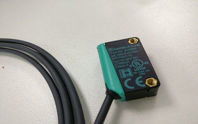 電感式傳感器工作原理不同，電感式傳感器可以分為多少種？