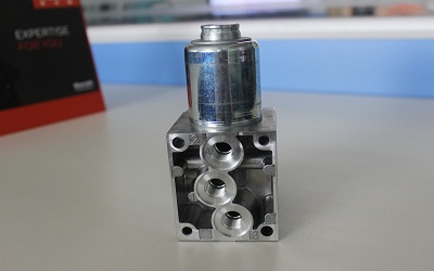 四種壓力傳感器，主要采用哪些工藝實現(xiàn)測量？