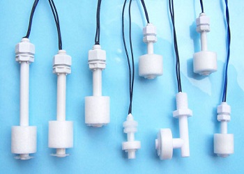 洗衣機水位傳感器，實際水位不一致這樣檢測