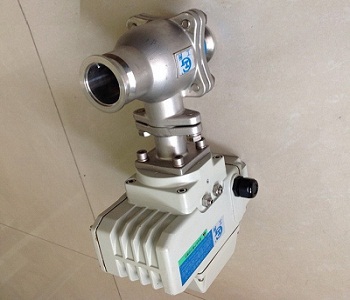 電動套筒調(diào)節(jié)閥 電動套筒調(diào)節(jié)閥