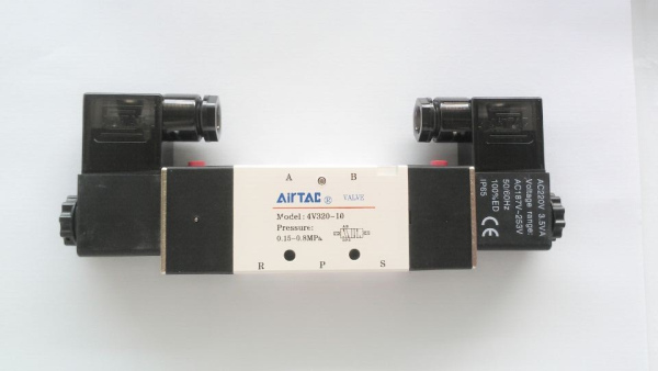 airtac電磁閥負(fù)荷參數(shù)，airtac電磁閥使用注意方法
