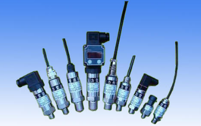 高精度無線壓力傳感器，采用高精度和高穩(wěn)定性芯片