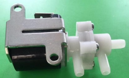 進(jìn)出水電磁閥