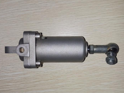 伺服氣缸 伺服氣缸