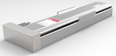 直線電機模組選型