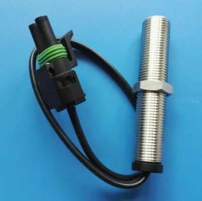 測速傳感器故障不會整？看皮帶秤測速傳感器就知道！