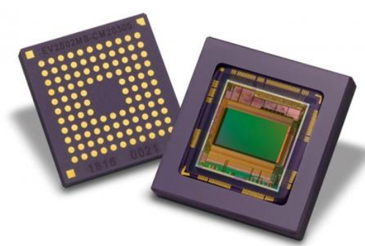 CMOS傳感器 CMOS傳感器