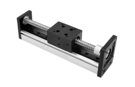 直線步進電機工作原理是如何形成，直線步進電機的原理特點？
