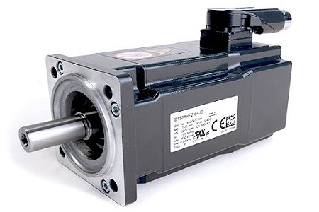 步進電機與伺服電機 步進電機與伺服電機