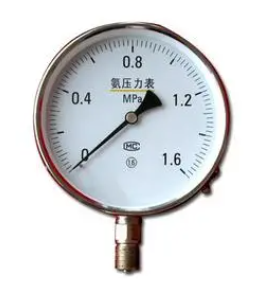 壓力表故障如何分析判斷，壓力表故障的8個(gè)原因分析