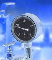 從普通壓力表的選擇和使用，認知不同壓力表的分類類型