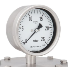 用于測量的壓力表檢定周期為多久，壓力表計量檢定操作步驟？