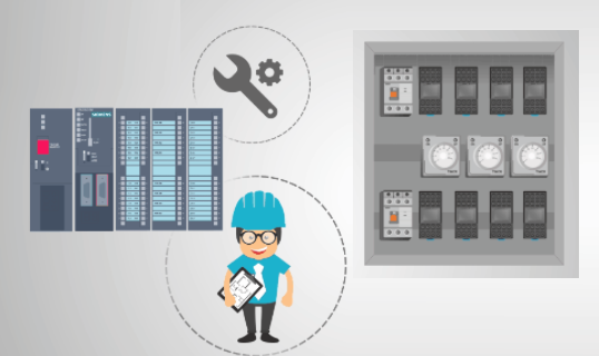 PLC系統(tǒng)比繼電器系統(tǒng)具有哪些優(yōu)點(diǎn)，了解繼電器的運(yùn)行和發(fā)揮作用！