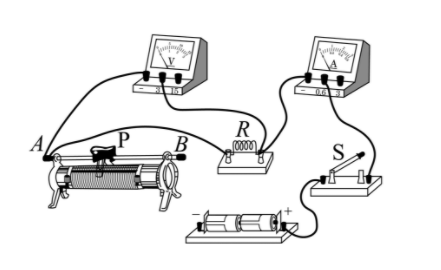 電壓表和電位器電學(xué)測量儀器的區(qū)別和性能原理？