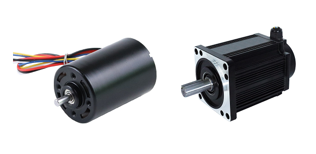 一般無刷電機(jī)壽命是多久，無刷電機(jī)和有刷電機(jī)壽命測試？