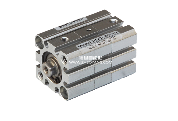 藤倉氣缸的缸徑該怎么算？