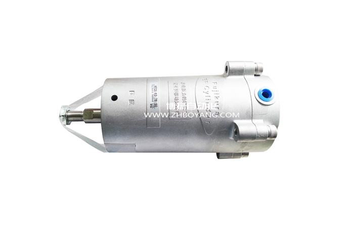 藤倉氣缸與SMC的有什么區(qū)別？