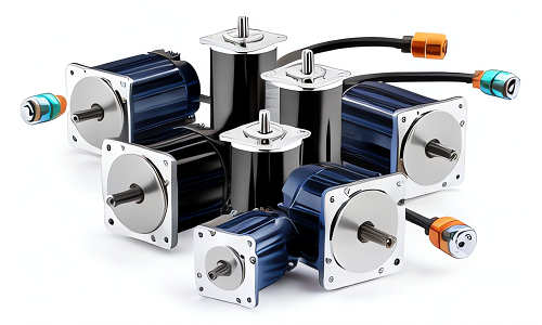 高性能伺服電機(jī)品牌，國內(nèi)外不同伺服電機(jī)的品牌作用