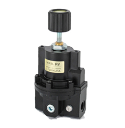 自力式流量調(diào)節(jié)閥維持穩(wěn)定，壓力不受影響的工作原理