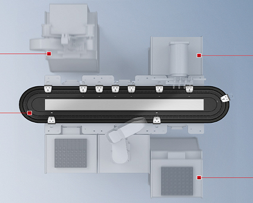 直線電機(jī)模組的定位精度及其對(duì)工業(yè)應(yīng)用的重要性