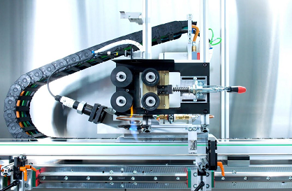 探討直線電機(jī)模組裝配工作流程，實(shí)現(xiàn)精確的直線運(yùn)動(dòng)