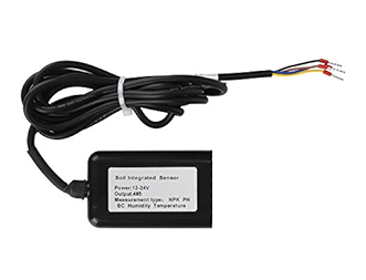 探討pH傳感器的工作原理，確保pH傳感器的應用效率