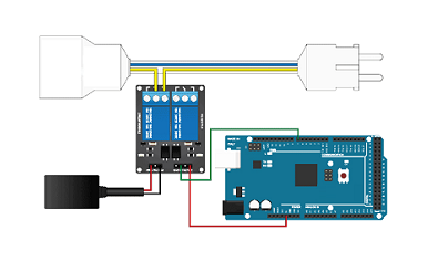 低壓控制高壓繼電器提高了，電力系統(tǒng)的可靠性和穩(wěn)定性