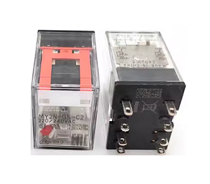 歐姆龍繼電器三種類型機(jī)電、干簧和固態(tài)的特定應(yīng)用組成