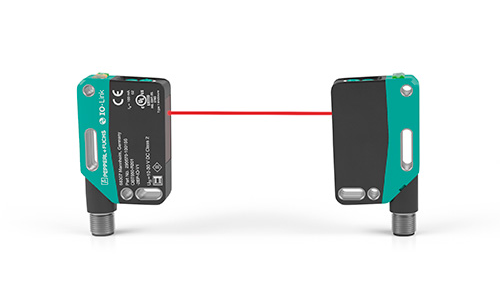 對射傳感器的最大感應(yīng)距離是多少米，最大感應(yīng)距離的影響因素