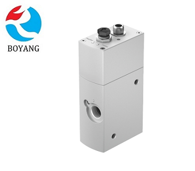 比例流量調節(jié)閥VPCF-6-L-8-G38-10-V1-E-EX2(8041716)系列