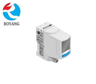 比例壓力調節(jié)閥VPPI-5L-3-G18-1V1H-V1-S1D(8104673)系列