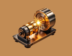 靜電感應(yīng)起電機電壓多大，怎么用對導(dǎo)體的電荷分布進行調(diào)節(jié)？