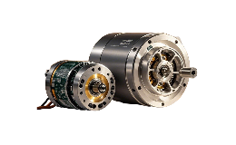 空心杯電機和無刷電機有什么區(qū)別，各種工作原理性能的表現？