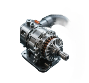 吸塵器電機(jī)與工業(yè)產(chǎn)品使用的電機(jī)有什么不同？