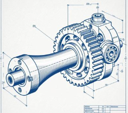 非標(biāo)減速機(jī)異形輸出軸怎么保證連接精度？